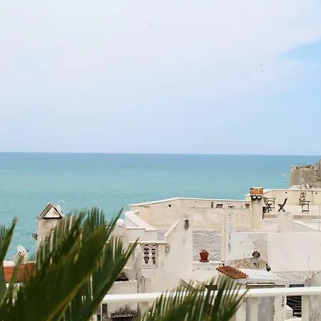 Estlevante Vieste