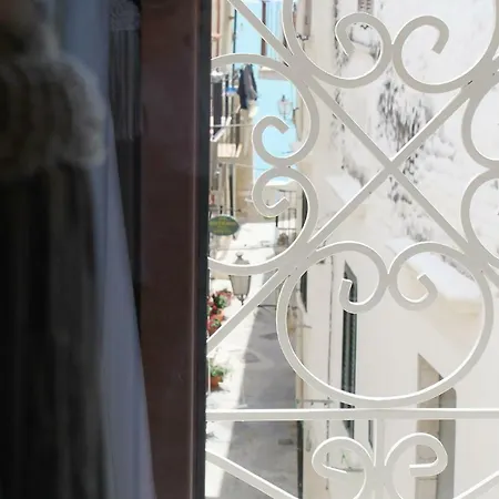 Estlevante 2* Vieste