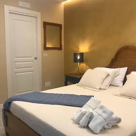 Nocleg ze śniadaniem Estlevante Vieste