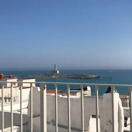 Nocleg ze śniadaniem Estlevante