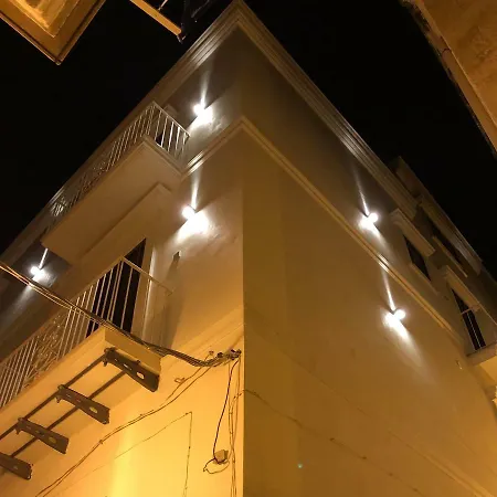 Nocleg ze śniadaniem Estlevante