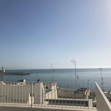 Estlevante Vieste