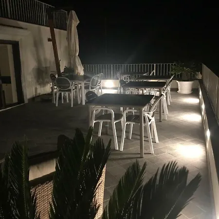 Estlevante Nocleg ze śniadaniem Vieste